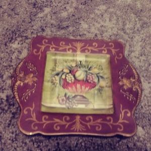 Raymond Waiter small coin/key tray